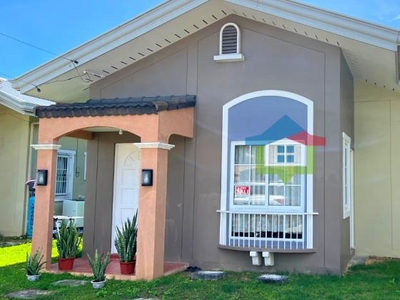 Bungalow House and Lot For Sale nearby Mactan White Beaches