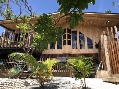For Sale Mountain House with Overlooking Views & Pool - Minglanilla, Cebu