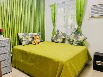 House and Lot with 3BR for Sale in Royal Palm Tres, Dauis, Panglao, Bohol