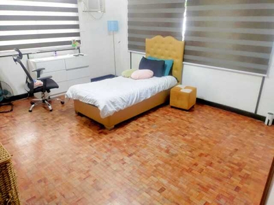 House For Rent In Laging Handa, Quezon City