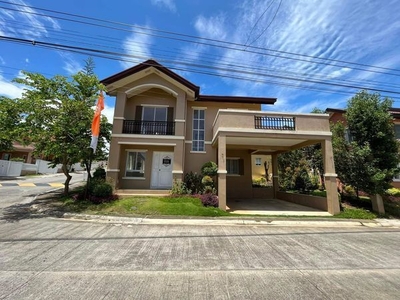 House For Sale In Carpenter Hill, Koronadal