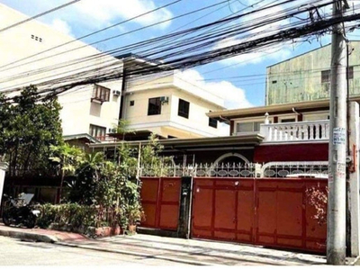 House For Sale In Dona Imelda, Quezon City
