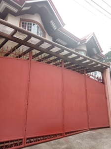 House For Sale In Guisad Central, Baguio