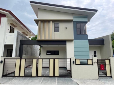 House For Sale In Imus, Cavite