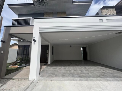 House For Sale In Lourdes Sur East, Angeles