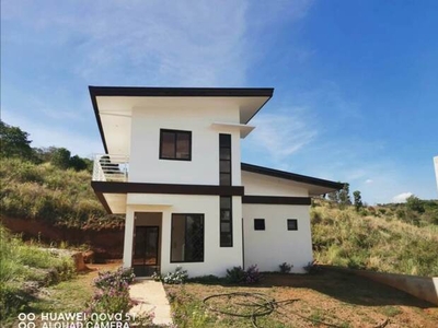 House For Sale In Mahabang Parang, Binangonan