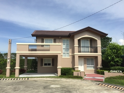 House For Sale In Matungao, Bulacan