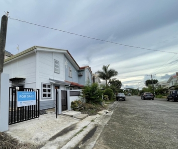 House For Sale In Pacol, Naga