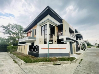 House For Sale In Pulung Bulu, San Fernando