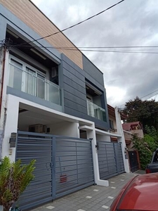 House For Sale In Rosario, Pasig
