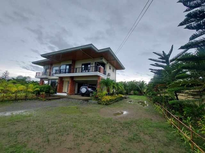 House For Sale In San Jacinto, Pangasinan