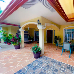 House For Sale In Singcang-airport, Bacolod