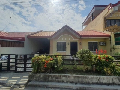 House For Sale In Tubtubon, Sibulan