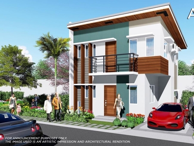 House Liloan, Cebu For Sale Philippines