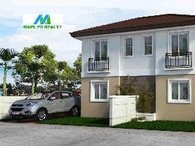 HOUSE MODEL CHELSEA 3 BEDROOMS HOUSE AND LOT