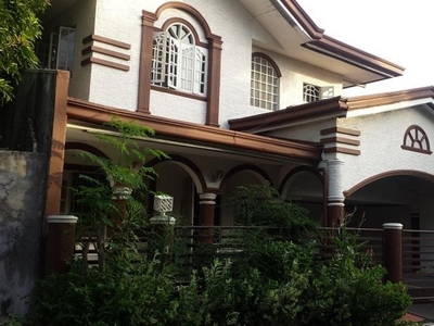 House Paranaque City For Sale Philippines