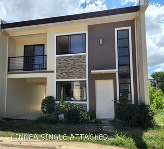 House For Sale in Springside Gentri Homes in General Trias, Cavite