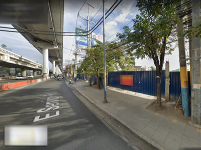 Lot For Rent In Alabang, Muntinlupa