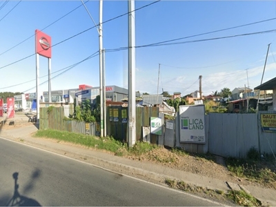 Lot For Rent In Balagtas, Batangas City