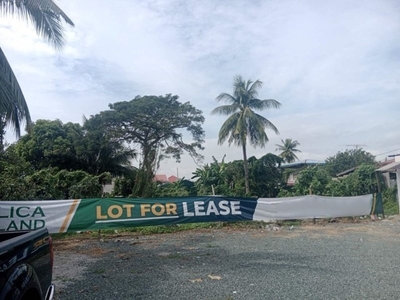 Lot For Rent In Kumintang Ilaya, Batangas City