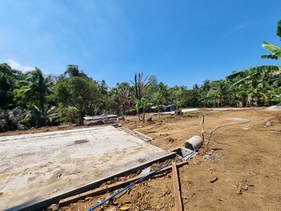 Lot For Sale In Banaba Lejos, Indang