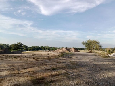 Lot For Sale In Cadre Site, Bayambang