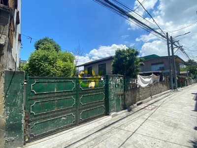 Lot For Sale In East Rembo, Makati