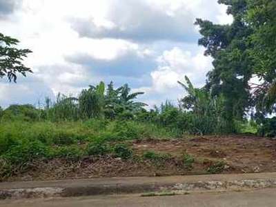 Lot For Sale In Francisco, Tagaytay