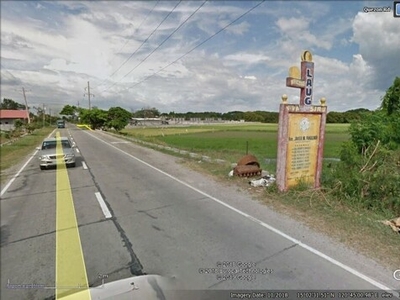 Lot For Sale In Parian, Mexico