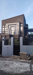 Modern House for Sale in Roxas City