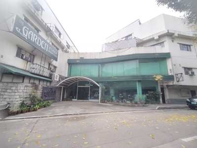 Office For Rent In Paco, Manila