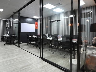 Office For Rent In Tambo, Paranaque