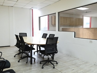 Office For Rent In Tambo, Paranaque