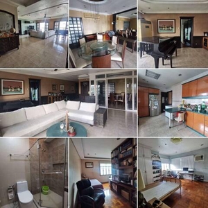 Property For Sale In San Juan, Metro Manila