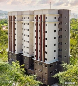 READY TO OCCUPY CONDO FOR SALE IN HYDE TOWER MABOLO