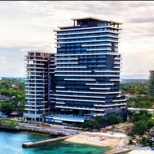 READY TO OCCUPY CONDO FOR SALE IN THE REEF MACTAN