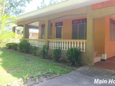 Residential House & Lot for Sale in Mambajao Camiguin, Brgy.Bug-ong