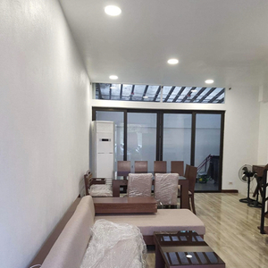 Townhouse For Rent In Bambang, Taguig