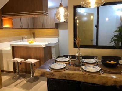 Townhouse For Rent In Santa Ana, Manila