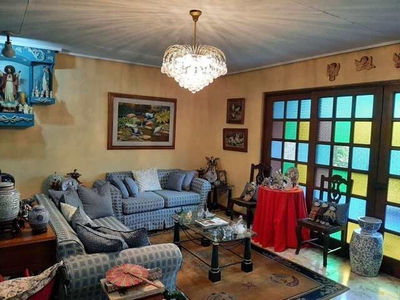 Townhouse For Sale In Bel-air, Makati