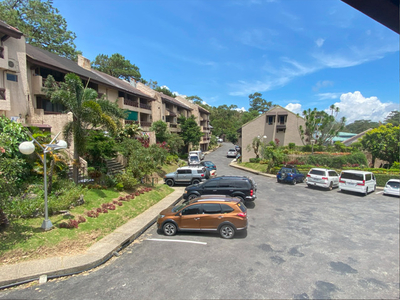 Townhouse For Sale In Military Cut-off, Baguio