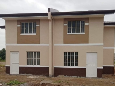 Townhouse For Sale In Pinagtipunan, General Trias