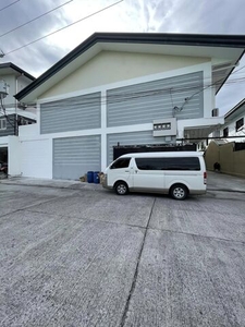 Villa For Sale In Amsic, Angeles