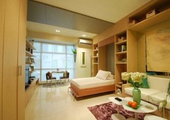 1 Bedroom in Mandaluyong