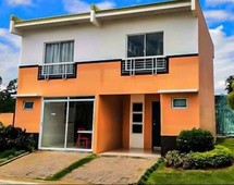 PreSelling BRIA Affordable Townhouse near Commonwealth QC