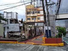 375 sqm Vacant Lot Along Espana Blvd, Sampaloc, Manila