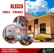 ALECZA SINGLE FIREWALL! ?????