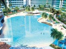 Azure Resort Residences For Sale Philippines