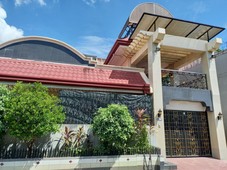 Three Storey House - Talisay City, Cebu