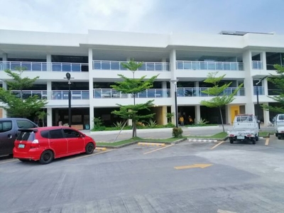 Cebu 36SQM Office Space in Tipolo Mandaue City